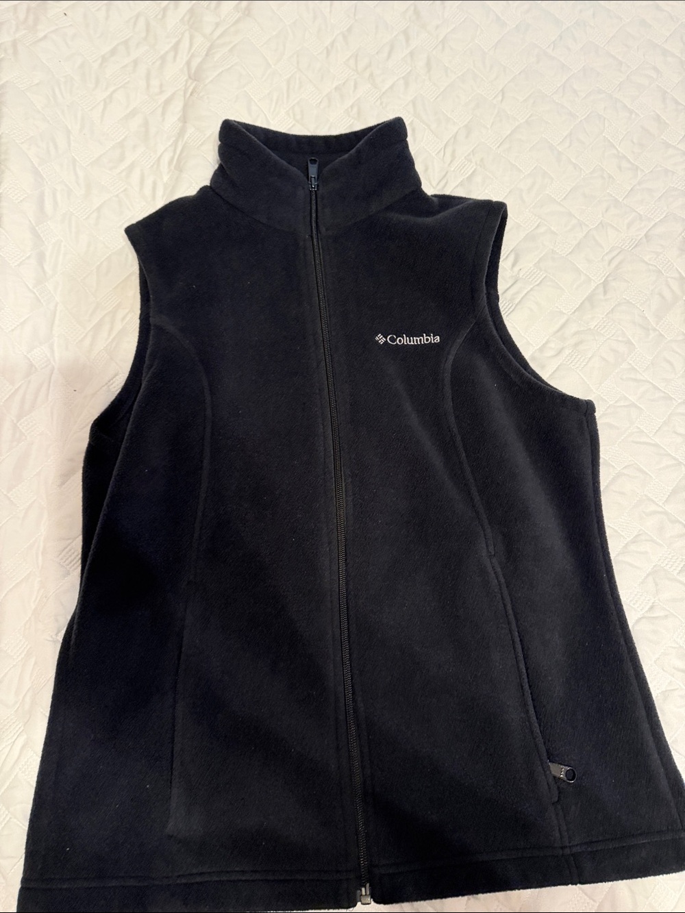Colombia vest
